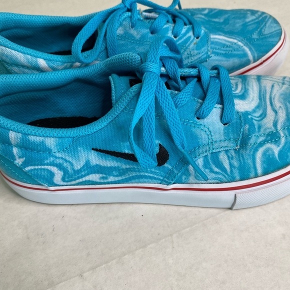 Youth Nike Stefan Janoski SB Gamma sneakers 3.5 - Picture 7 of 8